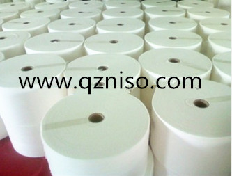 tissue paper for baby diaper raw materials