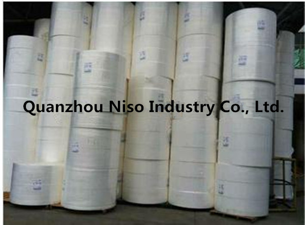 baby diaper raw materials suppliers in China