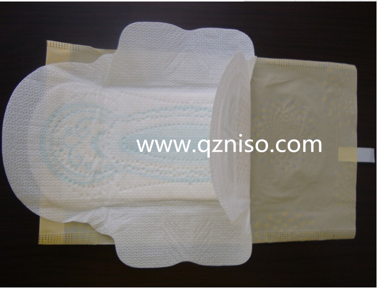 PE Perforated Film for Sanitary Napkin Manufacturer