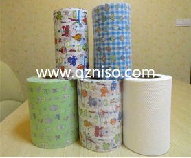 adult diaper raw materials frontal tape