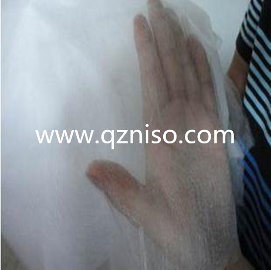 hydrophilic nonwoven fabric for adult diaper