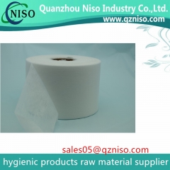 hot air through nonwoven fabric for sanitary napkin topsheet Suppliers