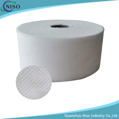 Perforated Nonwoven