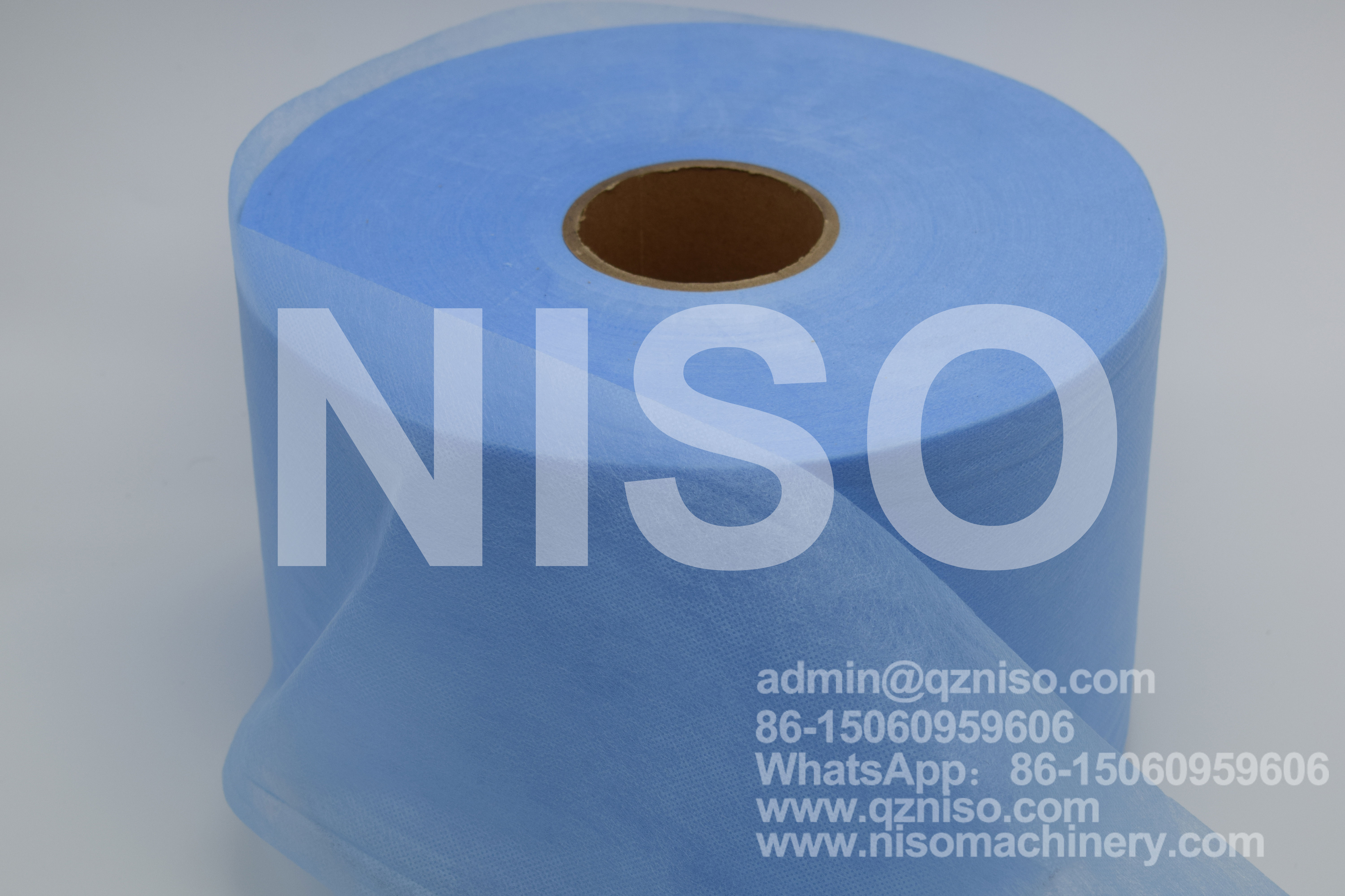Hydrophobic Nonwoven Fabric for baby diaper