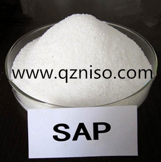 adult diaper raw materials SAP from Japan