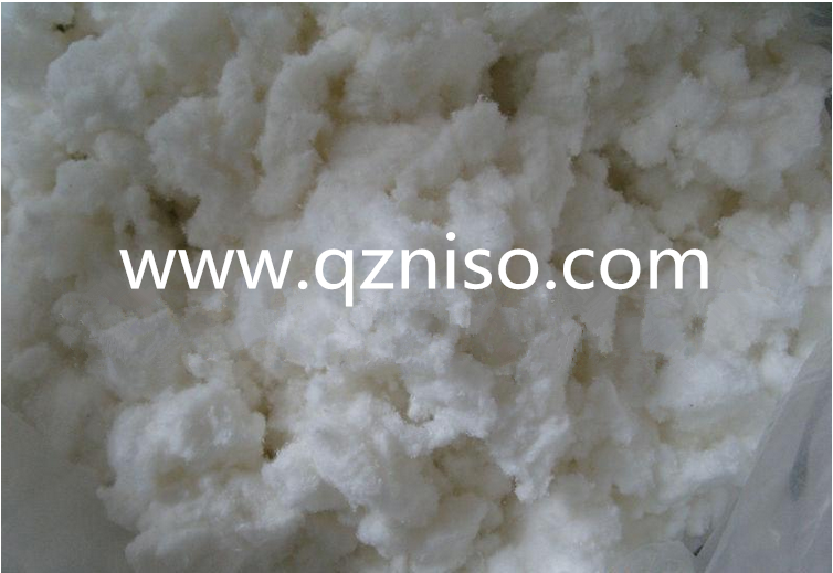 Sanitary Napkin Raw Material Fluff Pulp