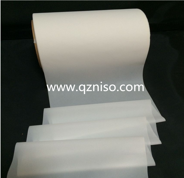 Sanitary Napkin Raw Material PE Film