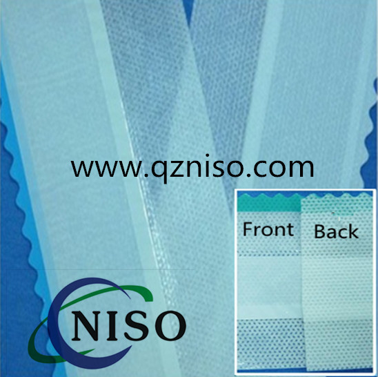 high quality side tapes for baby diaper manufacturing