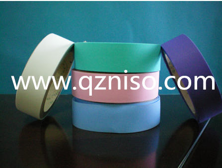 Sanitary Napkin Raw Material Colorful Reseal Tape