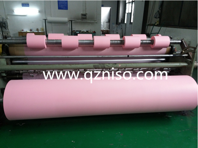 PE Cast Film Raw Material for Sanitary Napkin