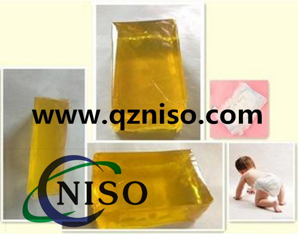 baby diaper raw materials suppliers