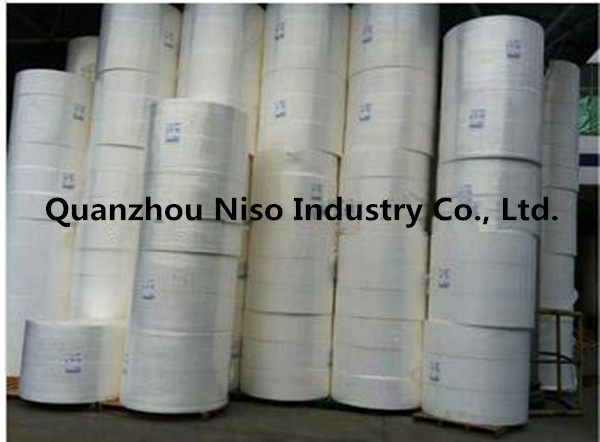 baby diaper raw materials manufacturers in China