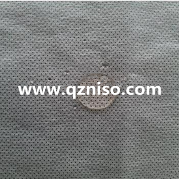 high quality hydrophobic nonwoven for adult daiper manufacturing