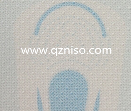 Sanitary Napkin Topsheet Perforated PE Film