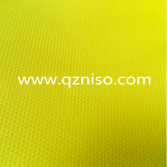 Perforated Nonwoven Fabric for Sanitary Napkin Making