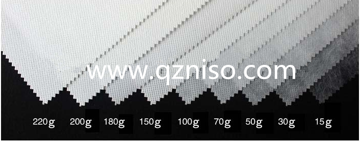 Perforated Nonwoven Fabric Manufacturer