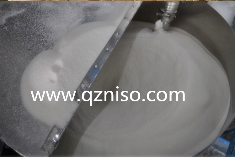 SAP for Sanitary Napkin Raw Material