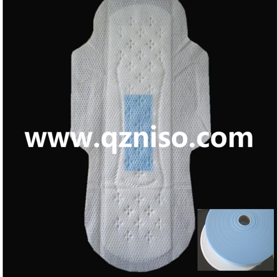 ADL raw materials for sanitary napkin production 