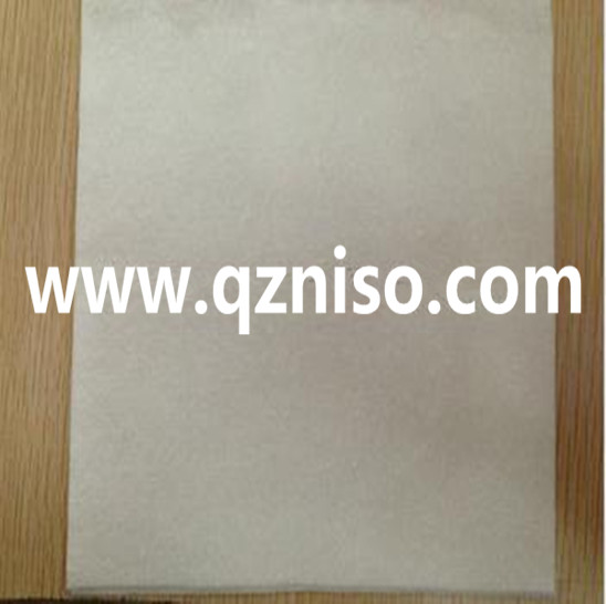 premium air-laid paper for sanitary napkin manufacturing