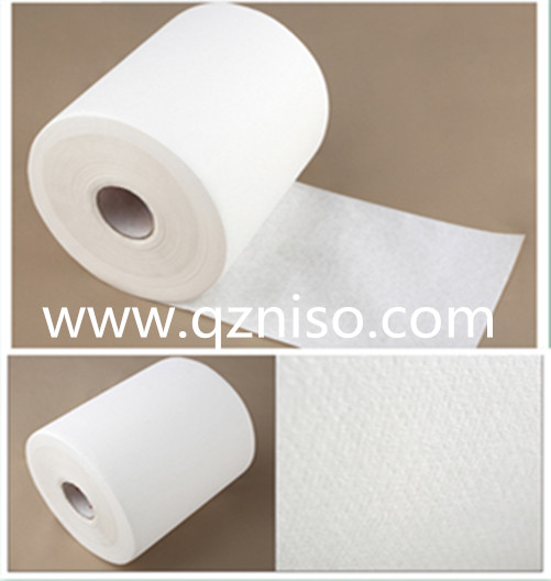 Raw Material Tissue Paper Supplier
