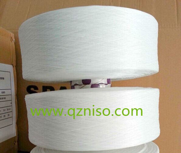 High Strength Spandex Yarn for Baby Diaper