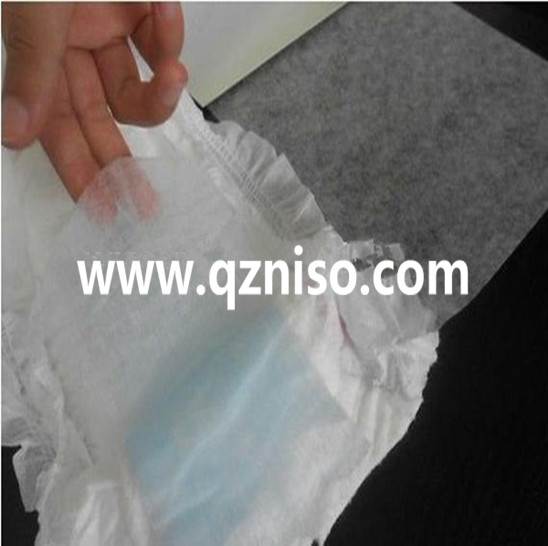 adult diaper raw materials suppliers