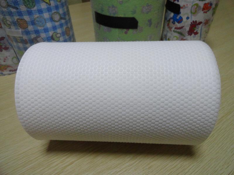 Printed Frontal Tape for Baby Diaper