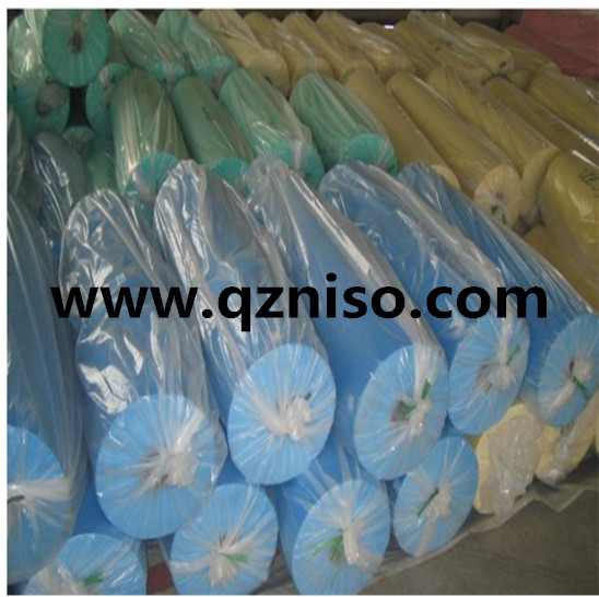 sanitary napkin raw materials manufacturers in China
