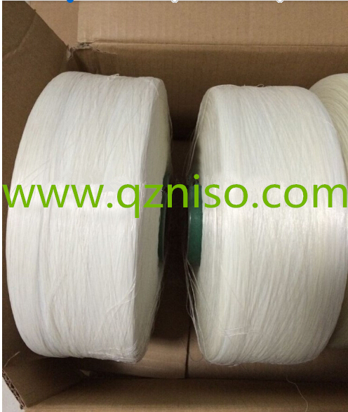 elastic spandex yarn