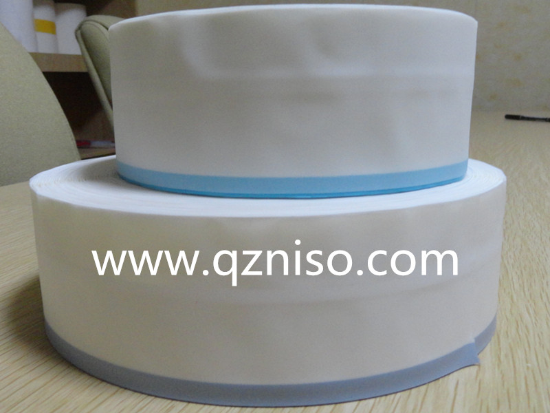 PP Adhesive Side Tape