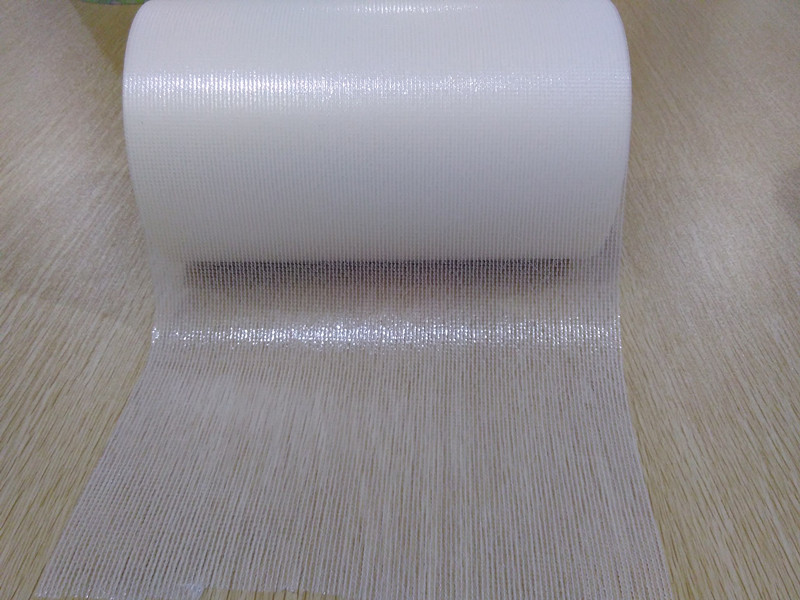 Textile Frontal Tape Baby Diaper Raw Materials 