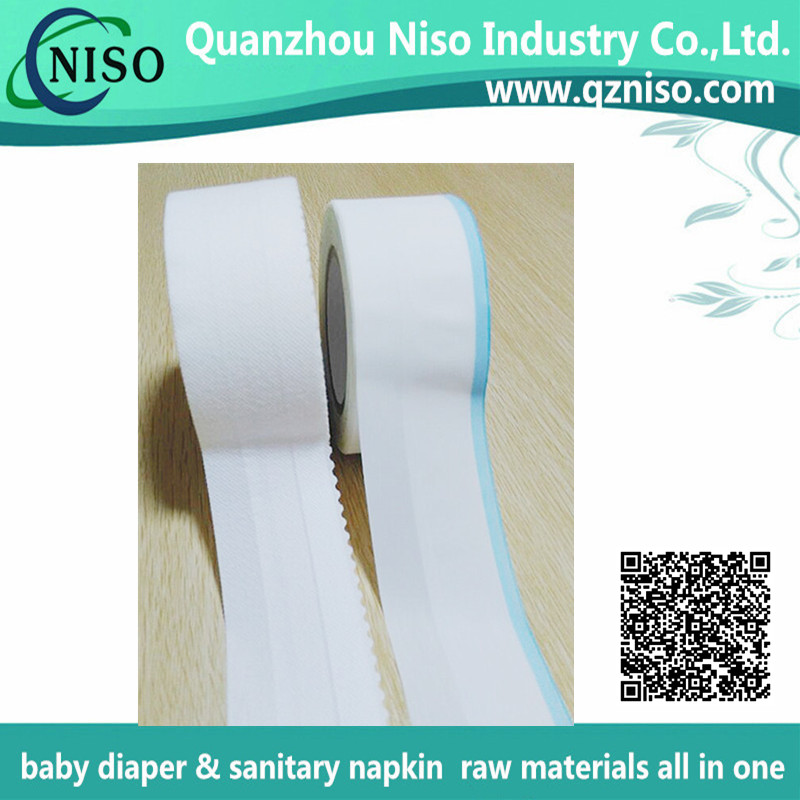 pp/magic side tape for baby diaper raw materials