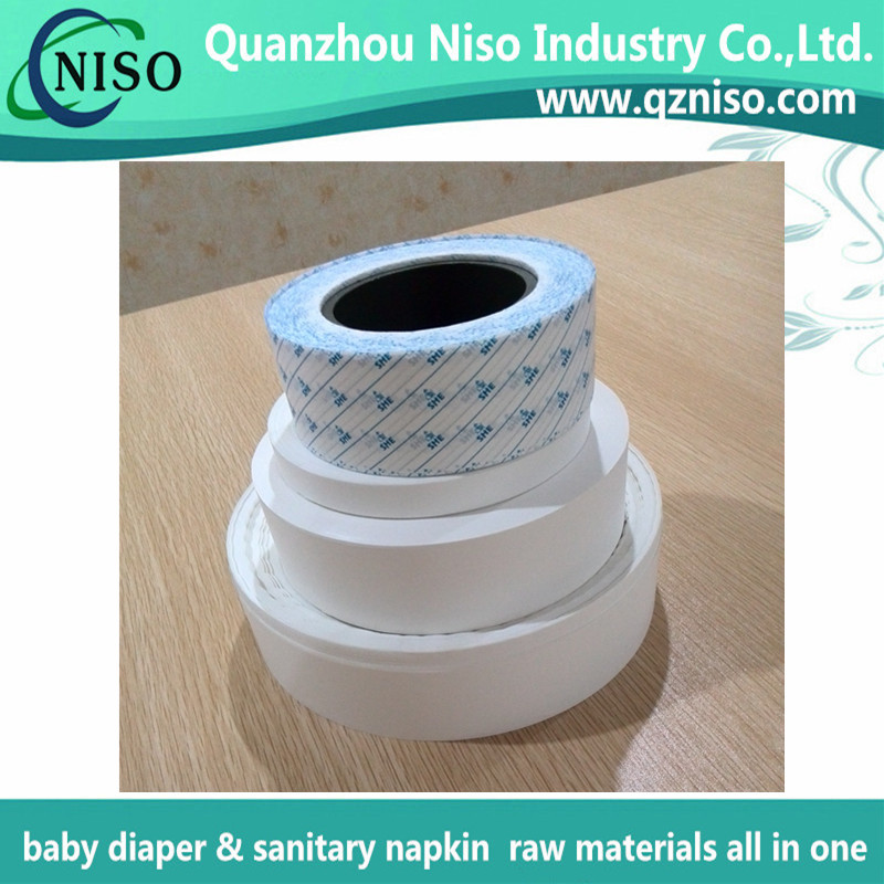 silicon paper for sanitary napkin