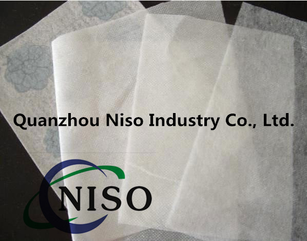 sanitary napkin raw materials exporters in China