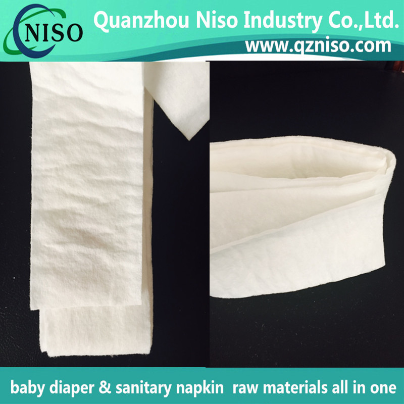 Air laid Paper Sanitary Napkin Raw Materials