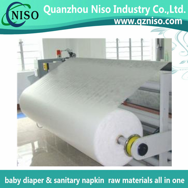 diaper top sheet nonwoven fabric