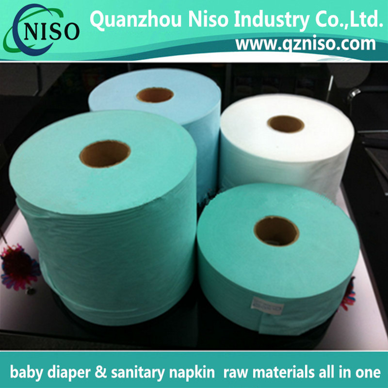 SMS Waterproof Nonwoven Fabric