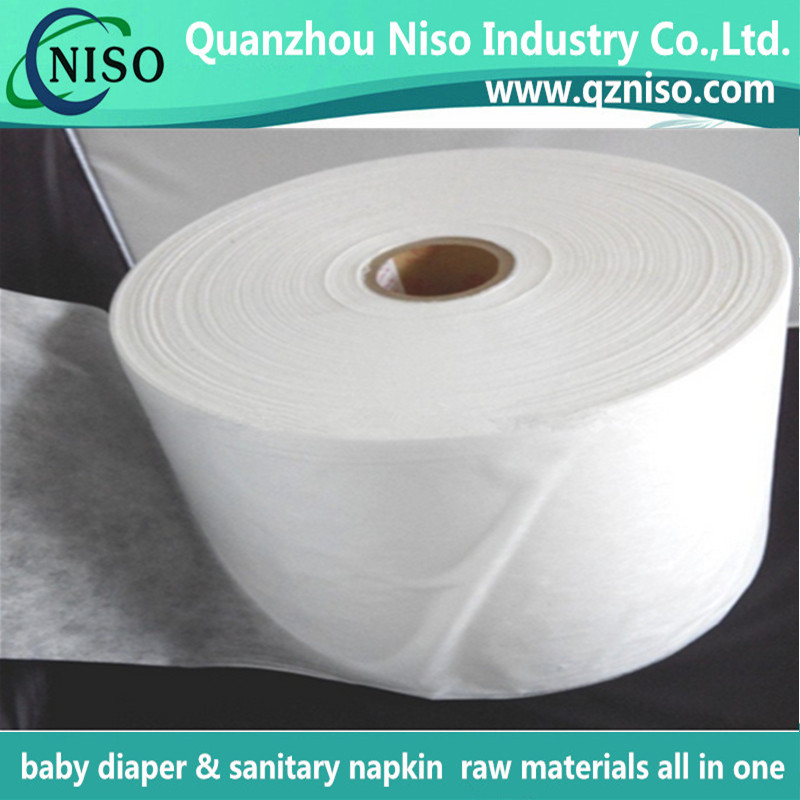 Leg Cuff Nonwoven fabric