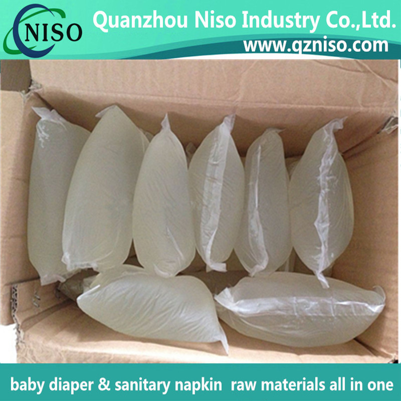 Hot Melt Adhesive