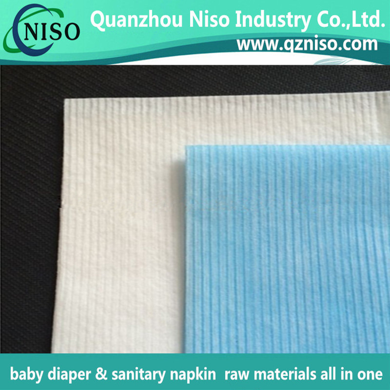 Nonwoven Waistband