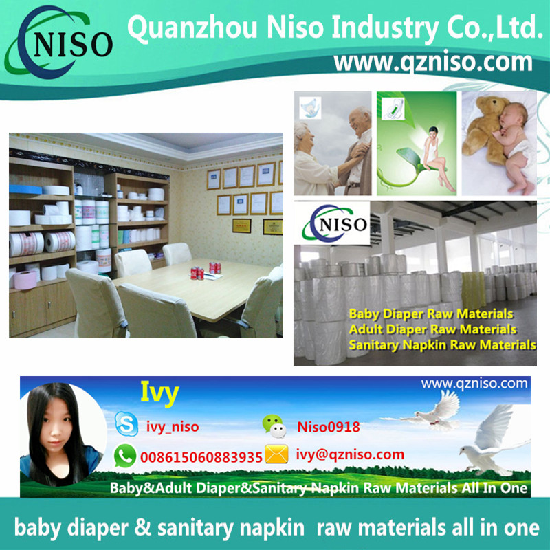 baby diaper raw materials hot melt glue