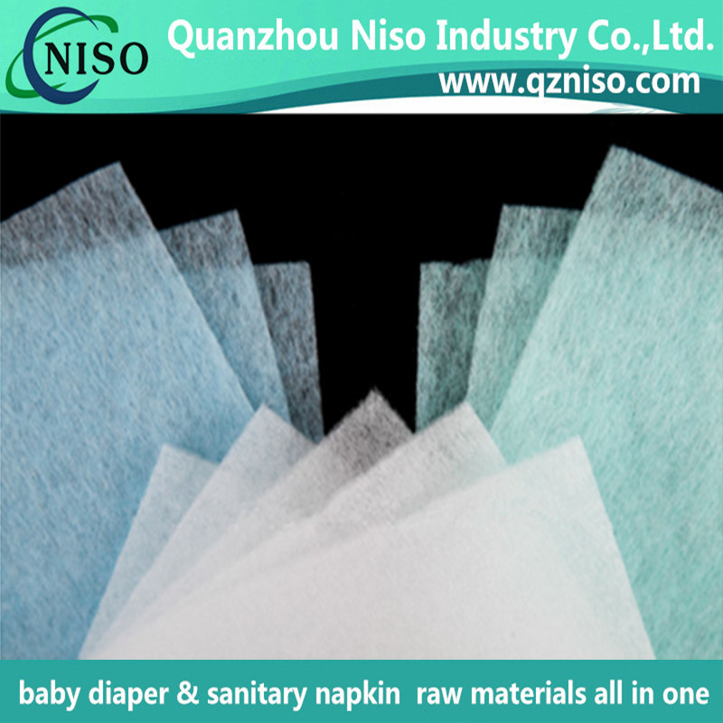 ADL Nonwoven Fabric