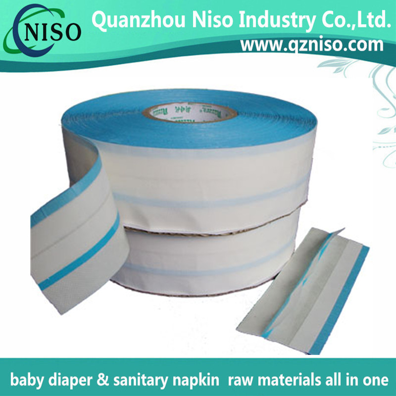 diaper aw materials with high quality