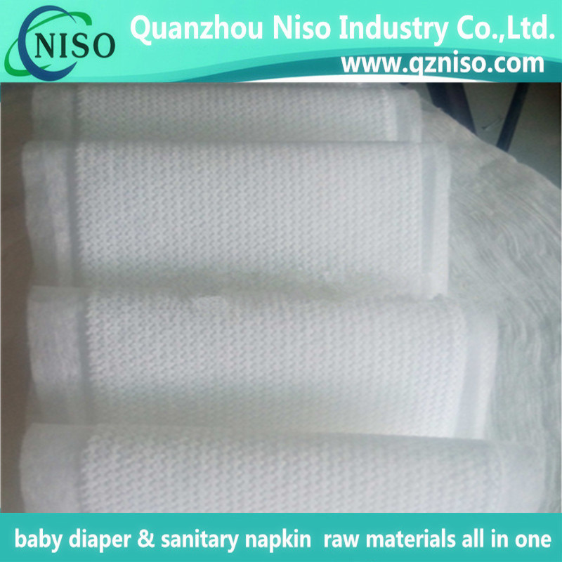 Laminated Embossing Nonwoven Fabric