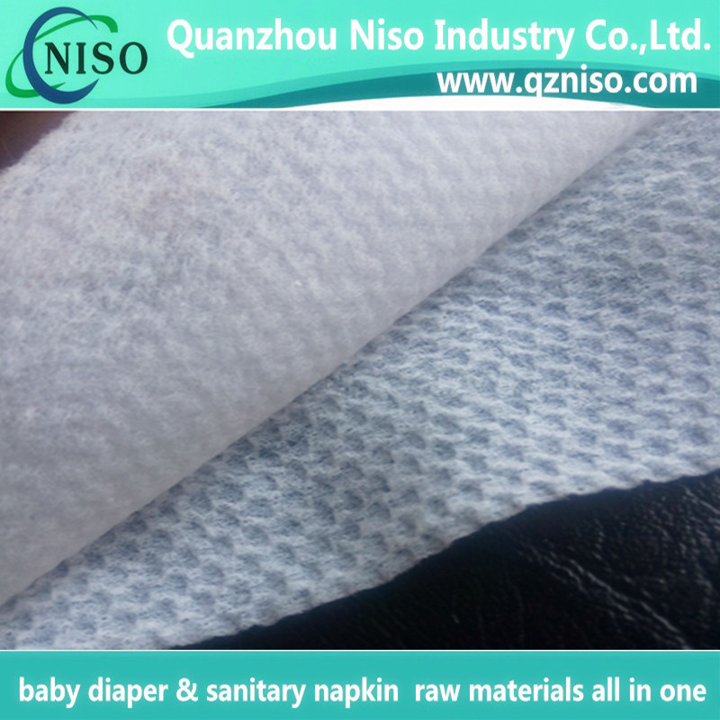 Laminated Embossing Nonwoven Fabric