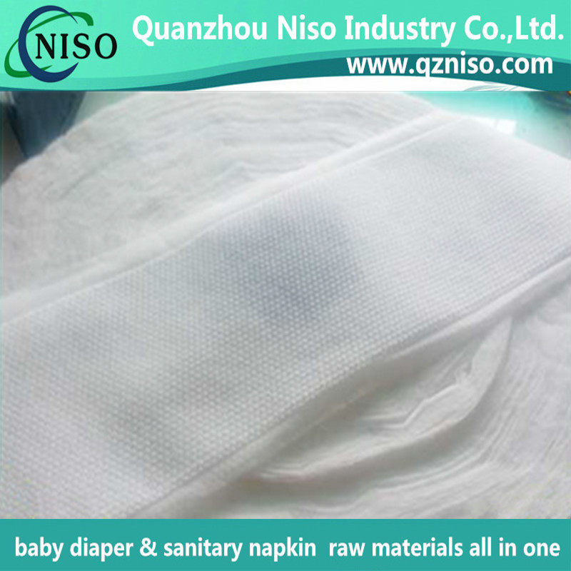 Laminated Hydrophilic Nonwoven