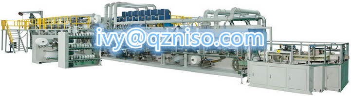 baby pull-up diaper machine manufacture,,