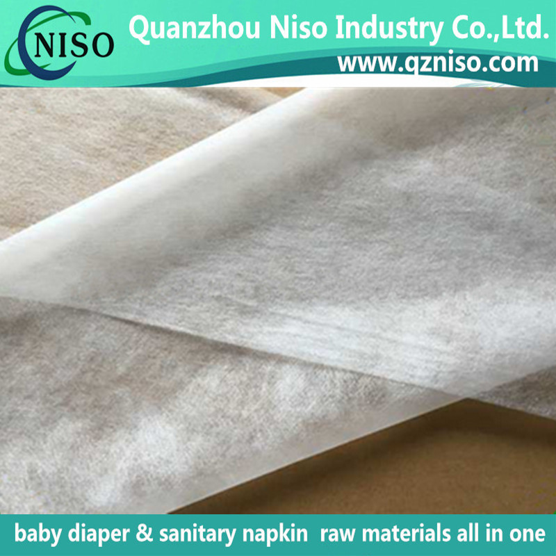 Cotton Top Surface Nonwoven 