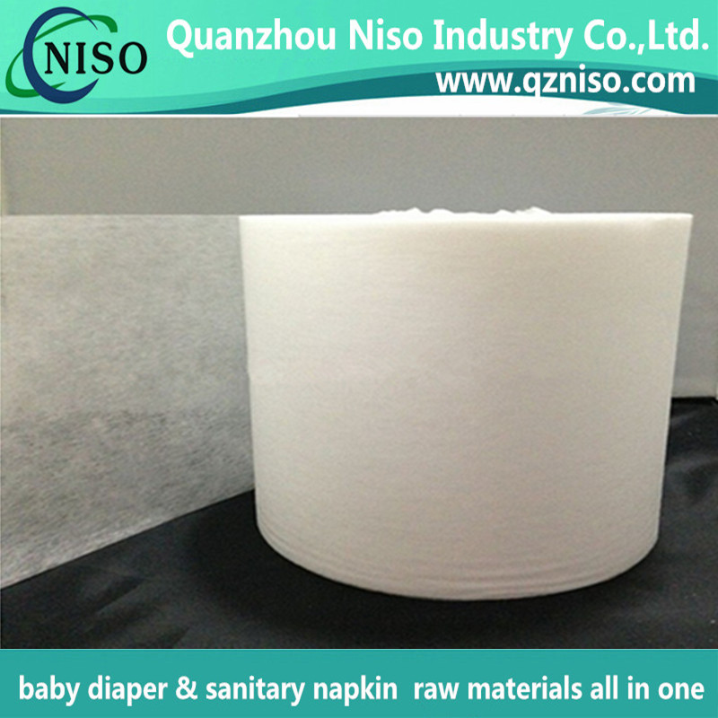 Spunbond Hydrophilic Nonwoven