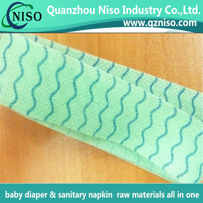 Sanitary Napkin Anion Chip